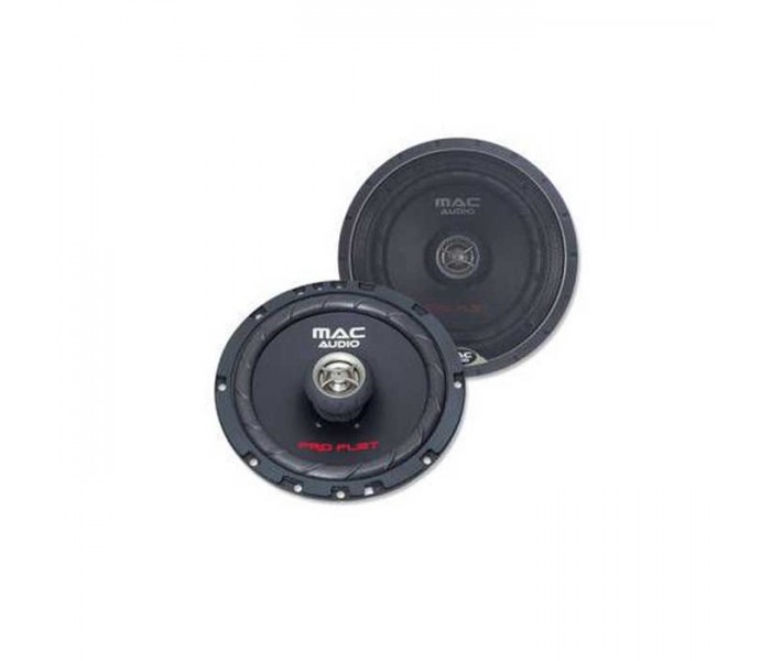 Mac Audio Street 16.2 200W 17cm Speakers